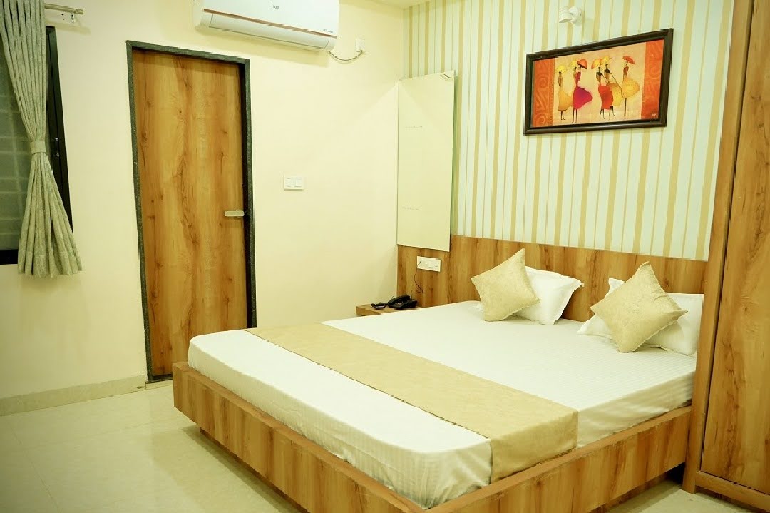 Hotel Siddhoday Palace